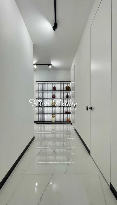 Квартира на вул. Бульварно-Кудрявська, 17 в Києві, ID 203993, фото №7