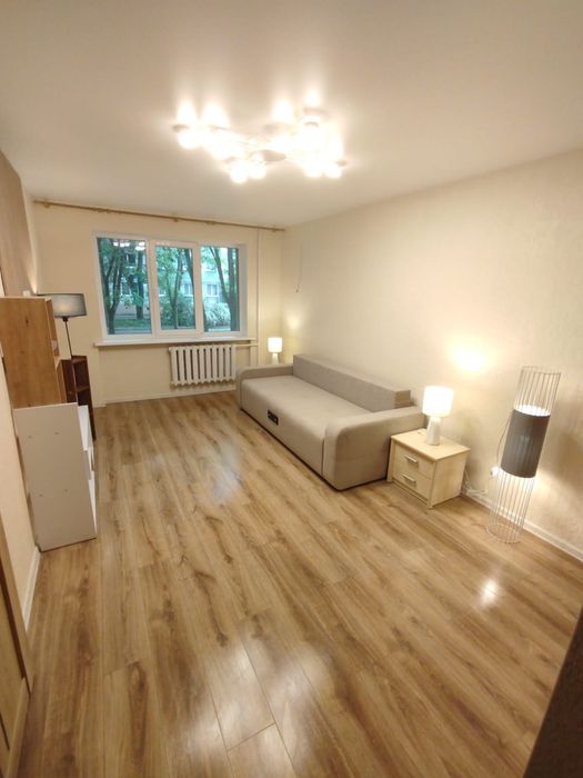 Квартира на Хортицький мкр в Запоріжжі, ID 180093, фото №1