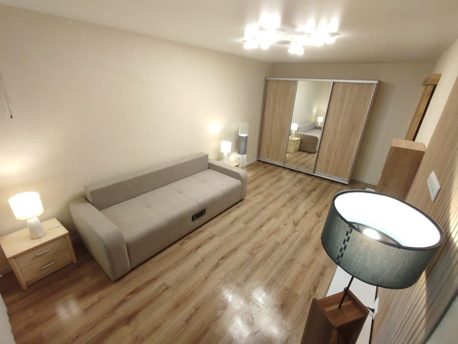 Квартира на Хортицький мкр в Запоріжжі, ID 180093, фото №2