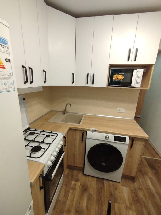 Квартира на Хортицький мкр в Запоріжжі, ID 180093, фото №3