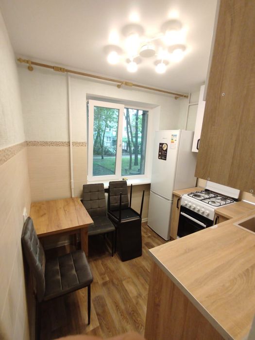 Квартира на Хортицький мкр в Запоріжжі, ID 180093, фото №4