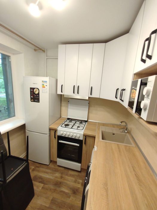 Квартира на Хортицький мкр в Запоріжжі, ID 180093, фото №5