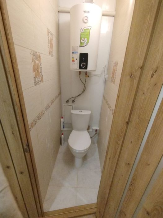 Квартира на Хортицький мкр в Запоріжжі, ID 180093, фото №8