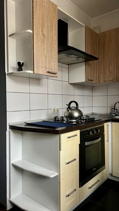 Квартира на вул. Рильського в Києві, ID 220254, фото №6