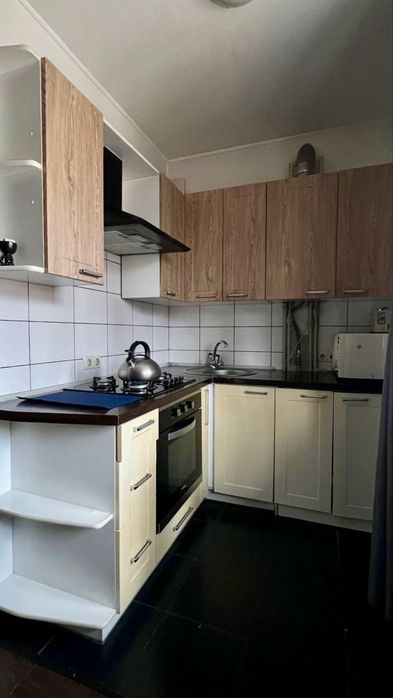 Квартира на вул. Рильського в Києві, ID 220254, фото №7