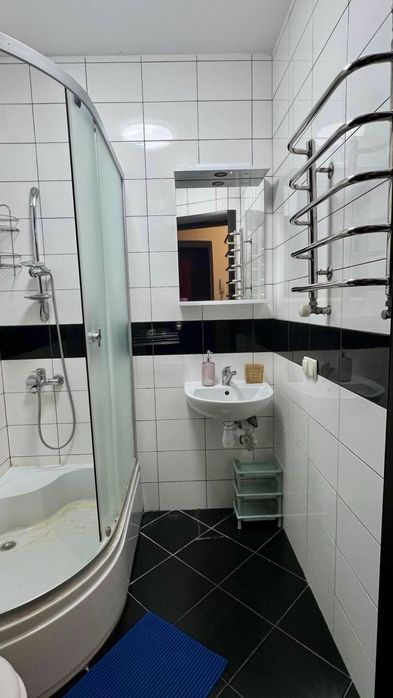 Квартира на вул. Рильського в Києві, ID 220254, фото №10