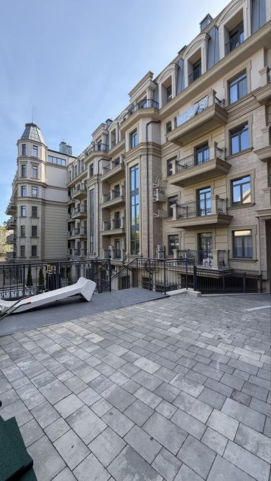 Квартира на ЖК Консул в Одеса, ID 324279, фото №2