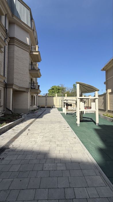 Квартира на ЖК Консул в Одесі, ID 324279, фото №14