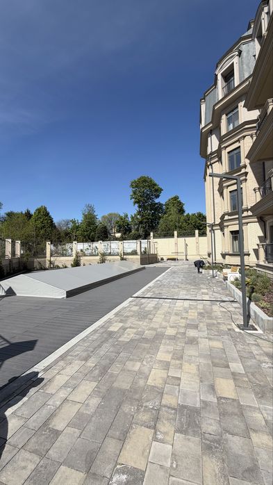 Квартира на ЖК Консул в Одесі, ID 324279, фото №15