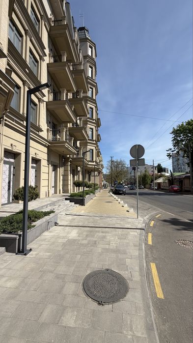 Квартира на ЖК Консул в Одеса, ID 324279, фото №5