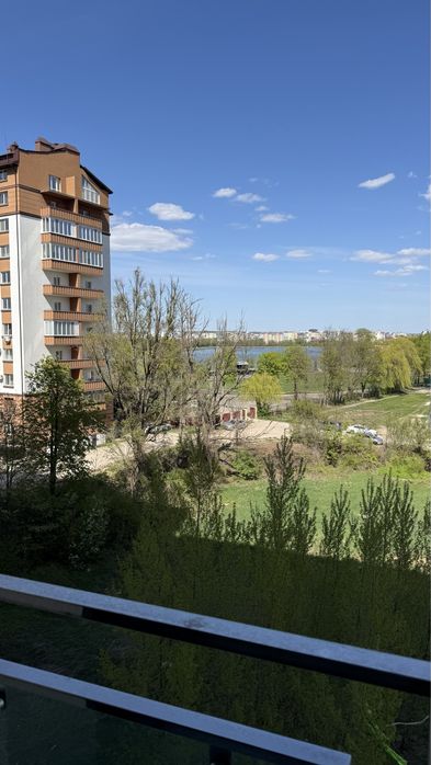 Квартира на ЖК Гідропарк Делюкс в Івано-Франківськ, ID 326851, фото №1