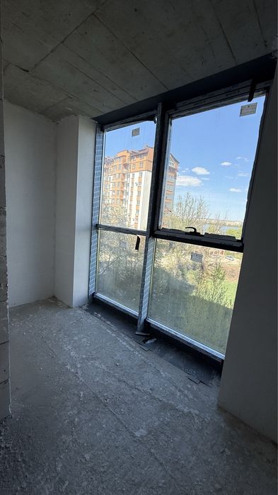Квартира на ЖК Гідропарк Делюкс в Івано-Франківську, ID 326851, фото №8