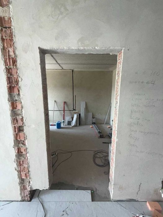 Квартира на ЖК Козацький в Івано-Франківську, ID 311002, фото №11
