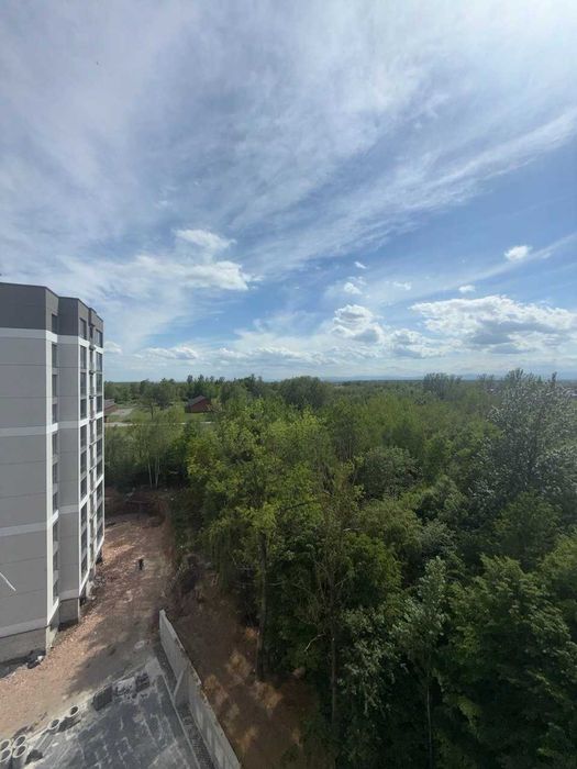 Квартира на ЖК Козацький в Івано-Франківську, ID 311002, фото №13