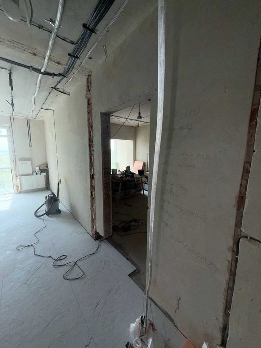 Квартира на ЖК Козацький в Івано-Франківську, ID 311002, фото №22