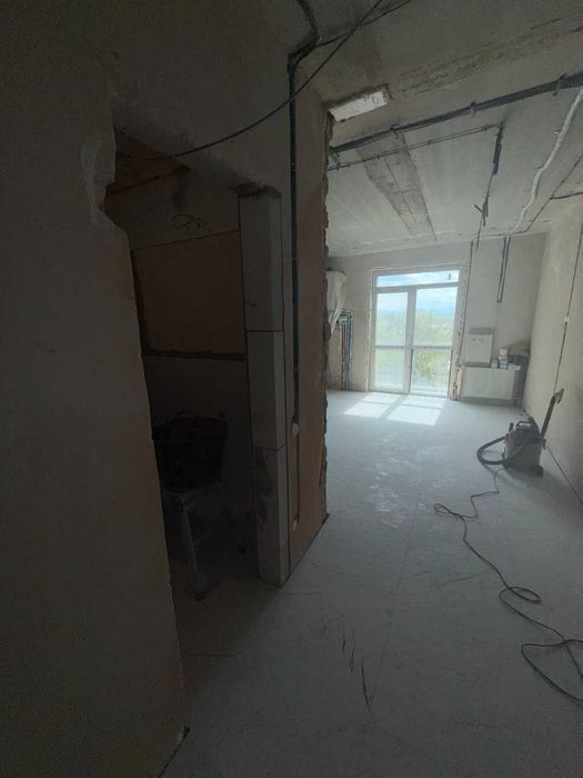 Квартира на ЖК Козацький в Івано-Франківську, ID 311002, фото №23