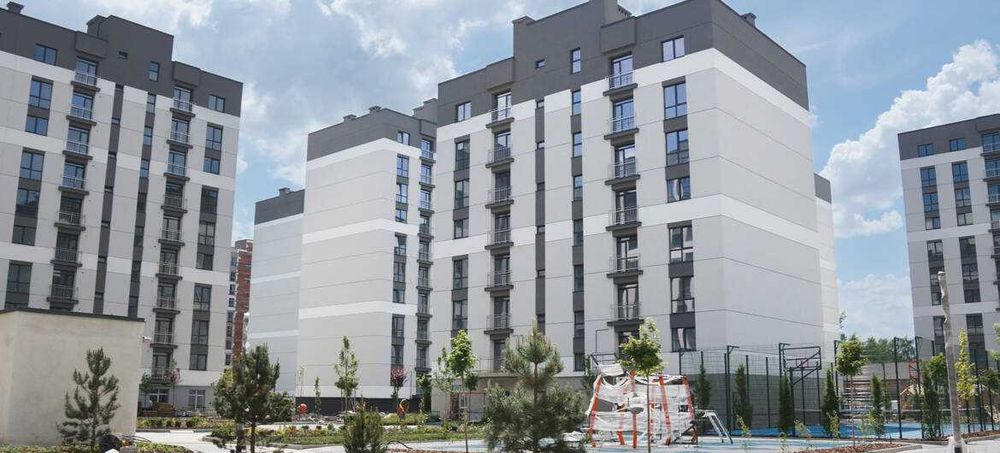 Квартира на ЖК Козацький в Івано-Франківську, ID 311002, фото №5