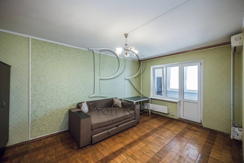Квартира на вул. Бальзака, 68 в Київ, ID 233573, фото №1