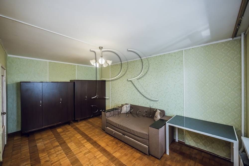 Квартира на вул. Бальзака, 68 в Київ, ID 233573, фото №3