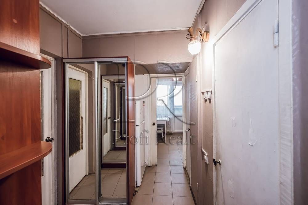 Квартира на вул. Бальзака, 68 в Київ, ID 233573, фото №5