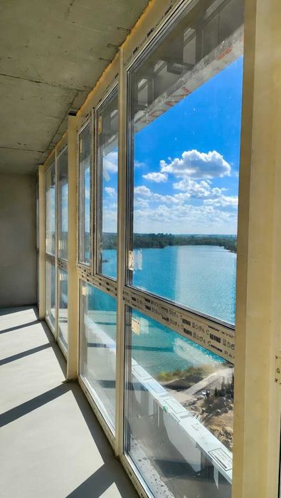Квартира на вул. Гостомельське шосе, 49/2 в Києві, ID 259352, фото №10
