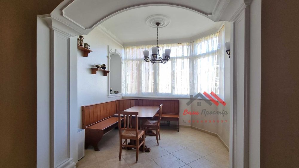 Квартира на вул. Професора Павловського, 4 в Києві, ID 358285, фото №13
