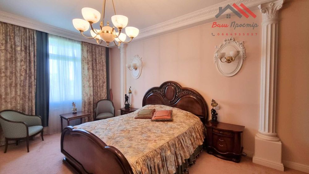 Квартира на вул. Професора Павловського, 4 в Києві, ID 358285, фото №15