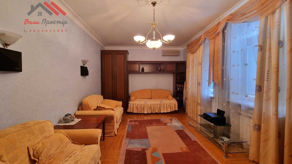 Квартира на вул. Професора Павловського, 4 в Києві, ID 358285, фото №18