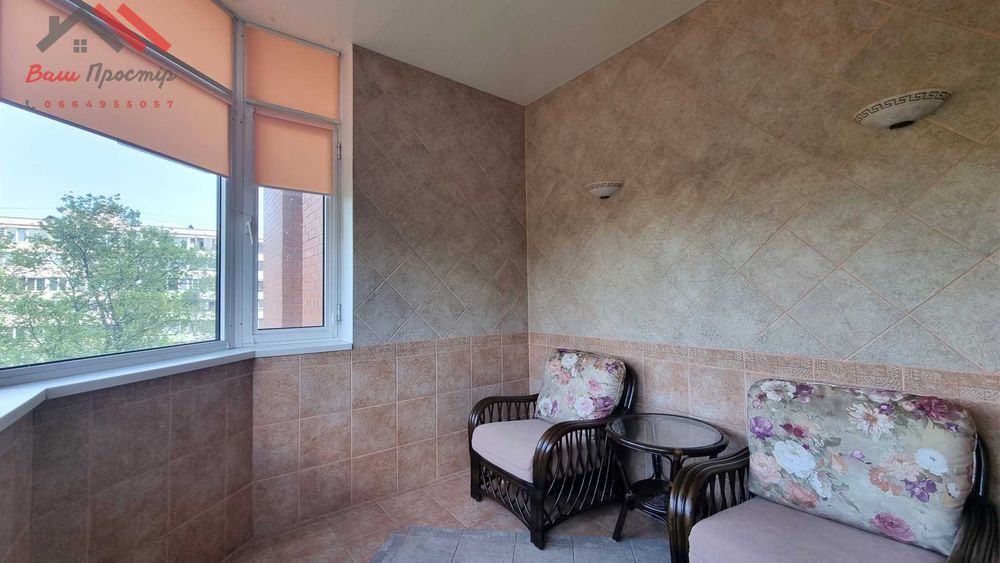 Квартира на вул. Професора Павловського, 4 в Києві, ID 358285, фото №20