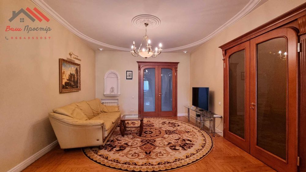 Квартира на вул. Професора Павловського, 4 в Київ, ID 358285, фото №3