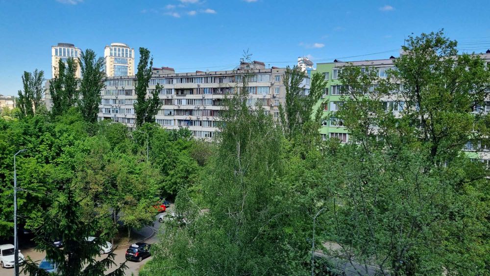Квартира на вул. Професора Павловського, 4 в Києві, ID 358285, фото №24