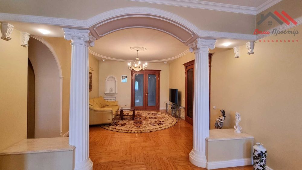 Квартира на вул. Професора Павловського, 4 в Київ, ID 358285, фото №4