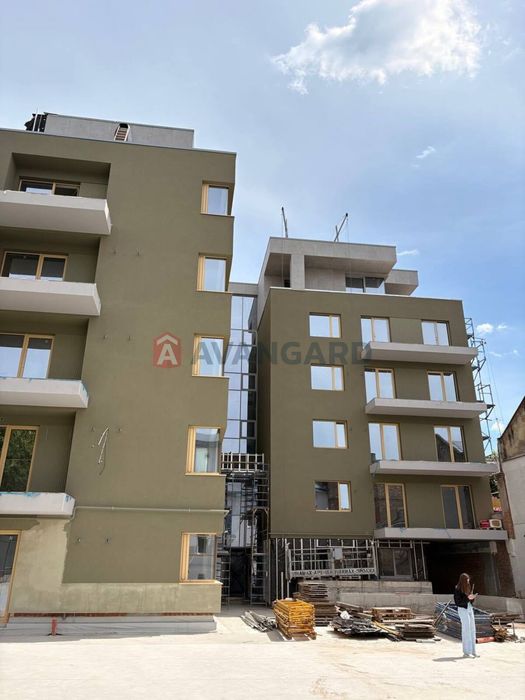Квартира на вул. Вернигори в Львові, ID 182784, фото №12