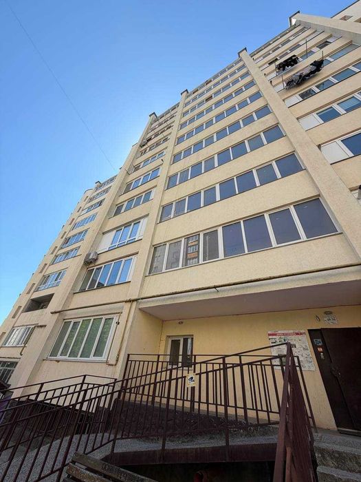 Квартира на ЖК Відродження в Хмельницькому, ID 302225, фото №16