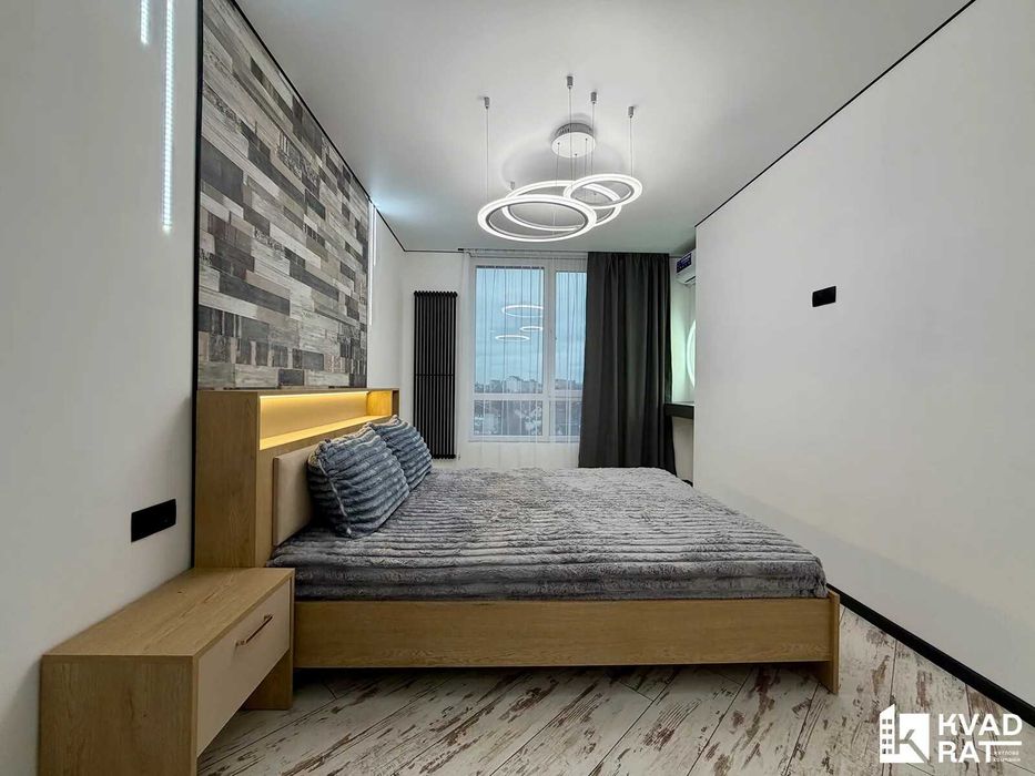 Квартира на ЖК Family Plaza в Івано-Франківську, ID 260352, фото №11