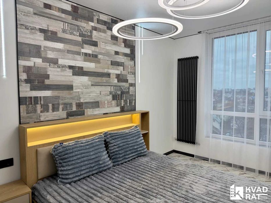 Квартира на ЖК Family Plaza в Івано-Франківську, ID 260352, фото №13