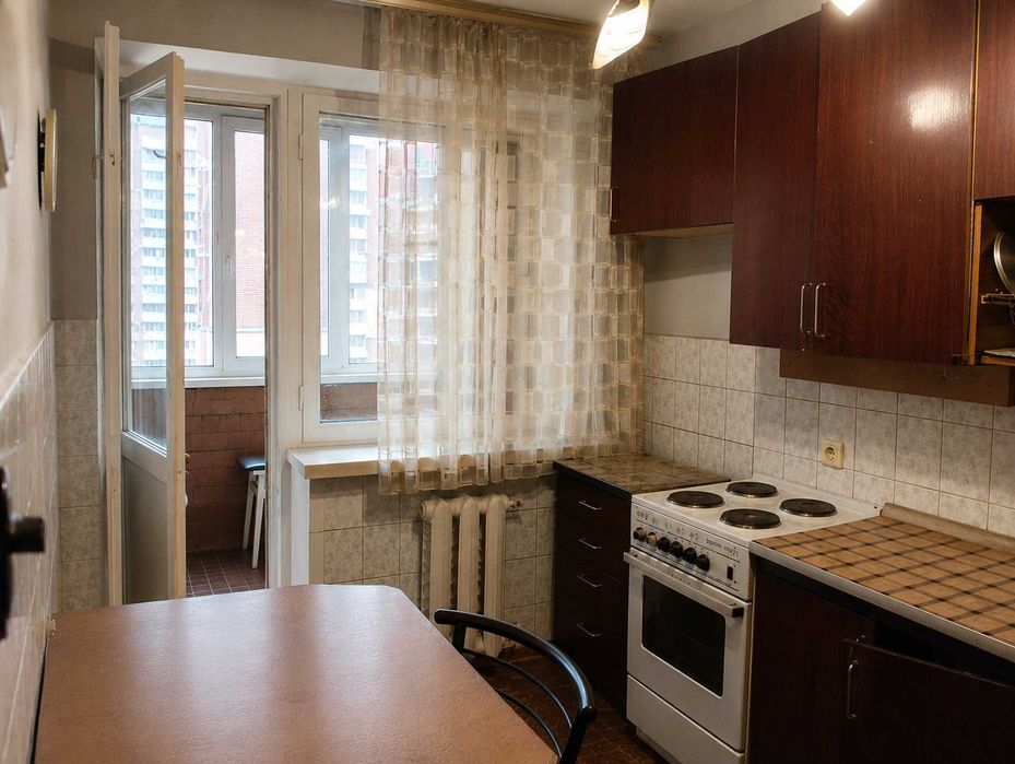 Квартира на вул. Антоновича, 166 в Києві, ID 304001, фото №2