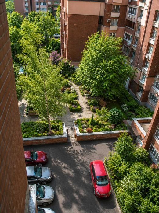 Квартира на вул. Антоновича, 166 в Києві, ID 304001, фото №12