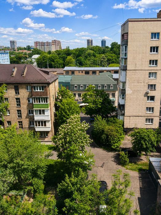 Квартира на вул. Антоновича, 166 в Києві, ID 304001, фото №13