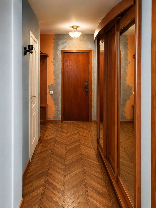 Квартира на вул. Антоновича, 166 в Києві, ID 304001, фото №4
