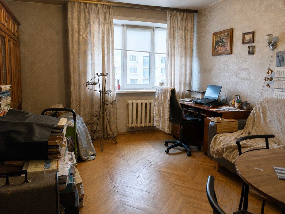 Квартира на вул. Антоновича, 166 в Києві, ID 304001, фото №5