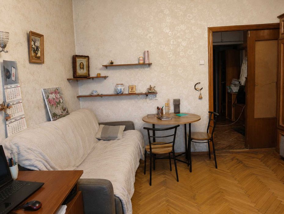 Квартира на вул. Антоновича, 166 в Києві, ID 304001, фото №6