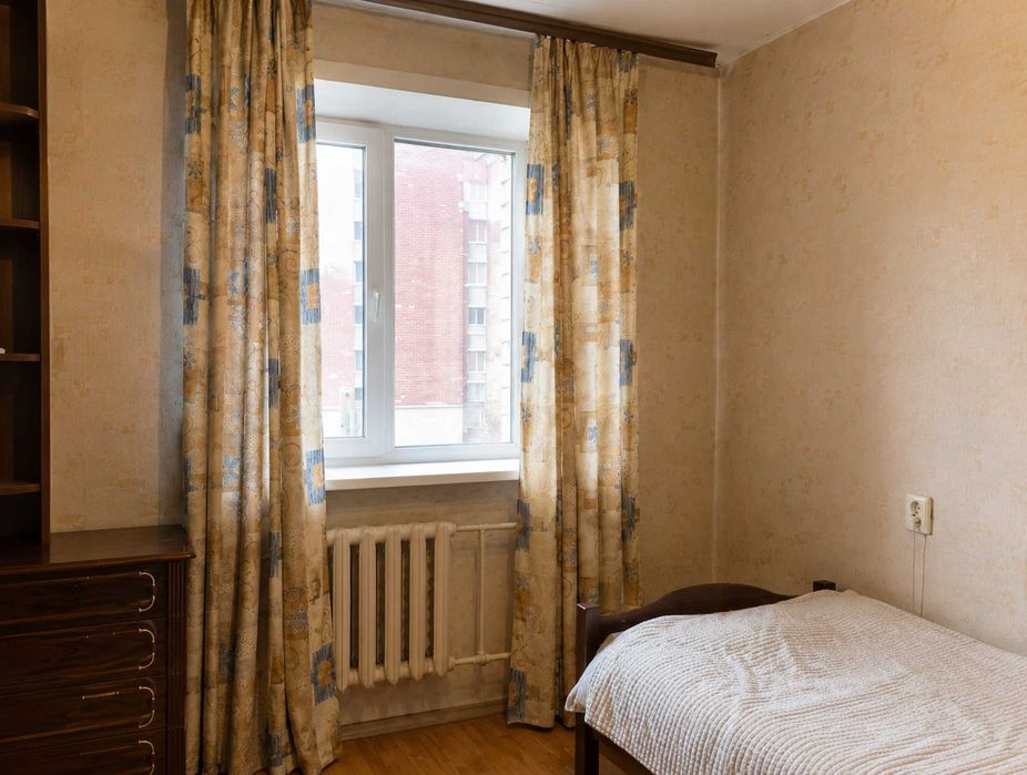 Квартира на вул. Антоновича, 166 в Києві, ID 304001, фото №7