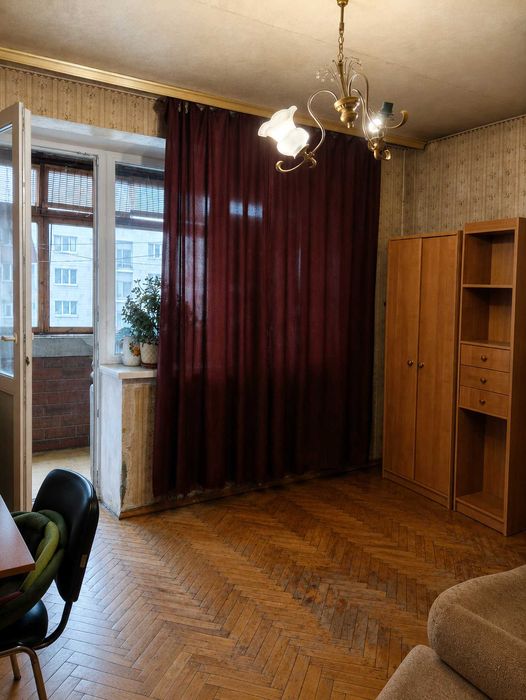 Квартира на вул. Антоновича, 166 в Києві, ID 304001, фото №8