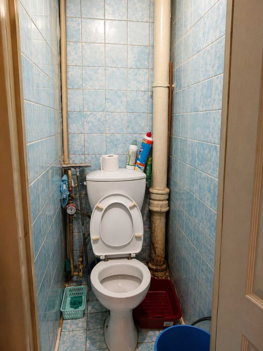 Квартира на вул. Антоновича, 166 в Києві, ID 304001, фото №10
