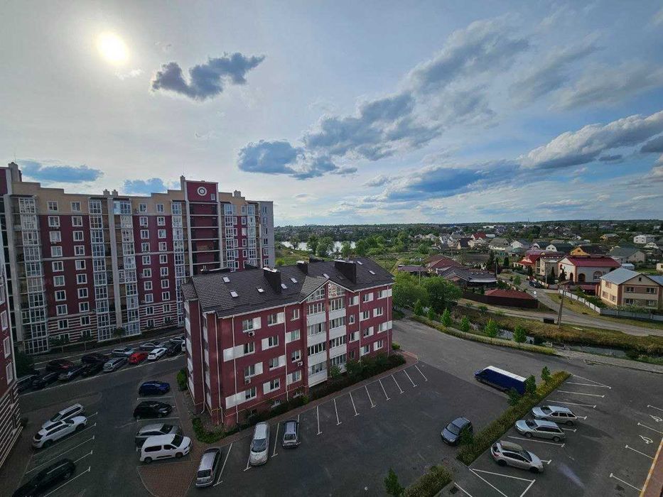 Квартира на вул. Свято-Покровська в Києві, ID 308373, фото №1