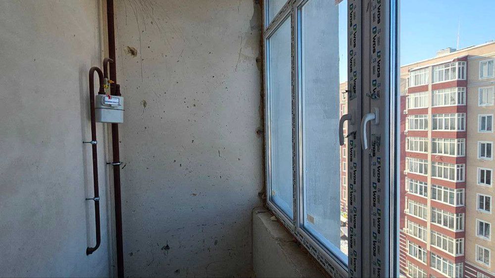 Квартира на вул. Свято-Покровська в Києві, ID 308373, фото №5