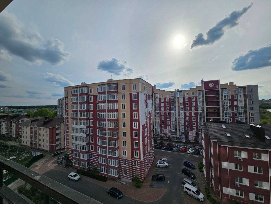 Квартира на вул. Свято-Покровська в Києві, ID 308373, фото №9