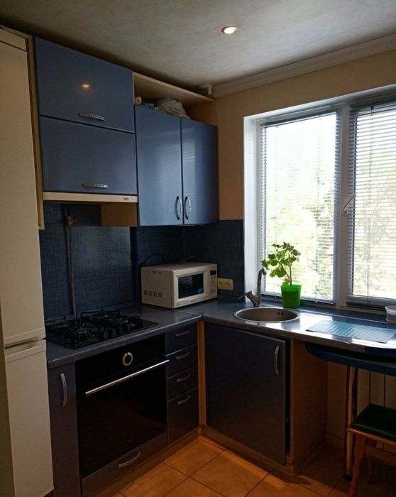 Квартира на бульв. Вацлава Гавела, 21а, ID 368712, фото №1