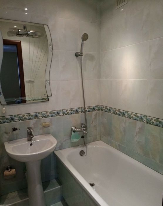 Квартира на бульв. Вацлава Гавела, 21а в Києві, ID 368712, фото №11